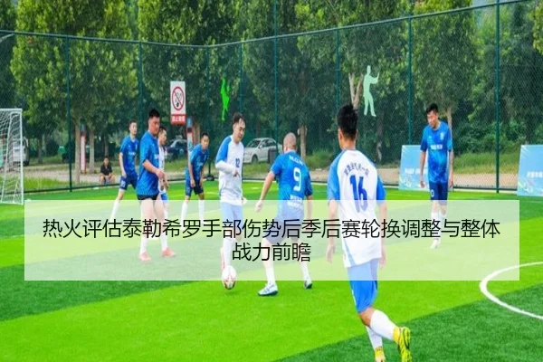 热火评估泰勒希罗手部伤势后季后赛轮换调整与整体战力前瞻