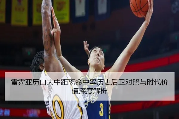 雷霆亚历山大中距离命中率历史后卫对照与时代价值深度解析