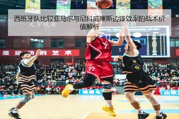 西班牙队比较亚马尔与尼科威廉斯边锋效率的战术价值解析